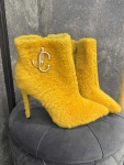 Боти Yellow