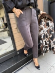 Панталон Smart casual gray
