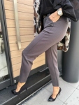 Панталон Smart casual gray