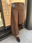 Панталон Fashion Brown