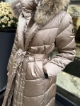 Яке WINTER Beige