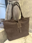 Чанта 2121 Dark Brown