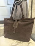 Чанта 2121 Dark Brown
