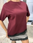 Тениска BORDO