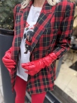 Сако Red Icon Blazer