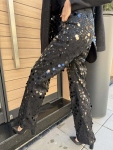 Панталон Black Mirror Pants