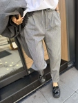 Панталон Grey Dayly Pants