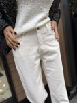 Джинси WHITE