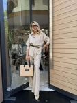 Комплект Summer Lines Beige
