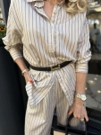 Комплект Summer Lines Beige