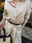 Комплект Summer Lines Beige