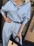 Комплект Summer Lines Blue
