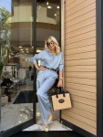 Комплект Summer Lines Blue