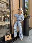 Комплект Summer Lines Blue