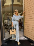 Комплект Summer Lines Blue