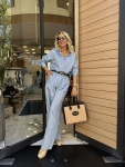 Комплект Summer Lines Blue