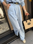 Комплект Summer Lines Blue