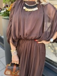 Комплект Brown Chic