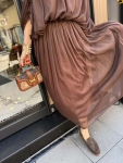 Комплект Brown Chic