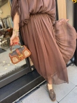 Комплект Brown Chic
