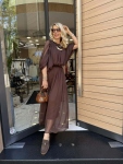 Комплект Brown Chic