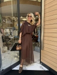 Комплект Brown Chic