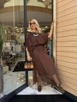 Комплект Brown Chic