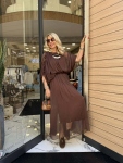 Комплект Brown Chic