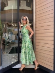 Рокля Green Life