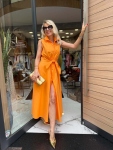 Рокля Summer Vibes