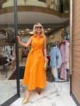 Рокля Summer Vibes