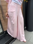 Комплект PINK Linen