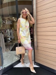 Рокля Candy Bloom