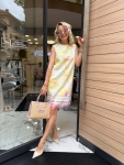 Рокля Candy Bloom