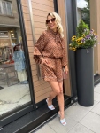 Комплект Mocha Dots