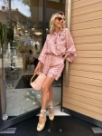 Комплект Rose Dots