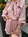 Комплект Rose Dots
