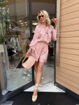 Комплект Rose Dots