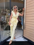 Комплект Dolche Yellow
