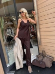 Комплект Pearl Brown