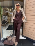 Комплект Pearl Brown