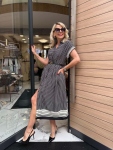 Рокля Paris Chic Black