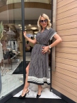 Рокля Paris Chic Black