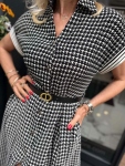 Рокля Paris Chic Black