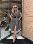 Рокля Paris Chic Black