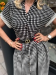 Рокля Paris Chic Black