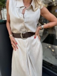 Рокля Safari Beige