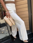 Комплект Azure Stripe Beige