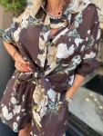 Комплект Boho Brown