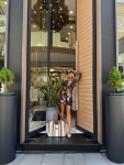 Комплект Boho Brown